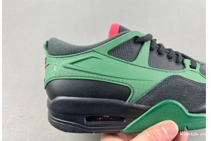 Air 4 Jordan “Gorge RM Green” 0820